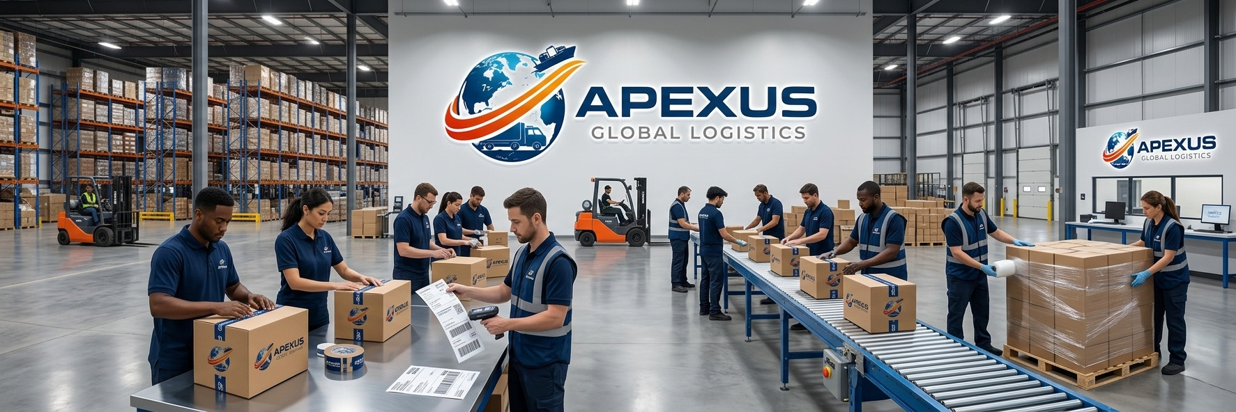 Logistics